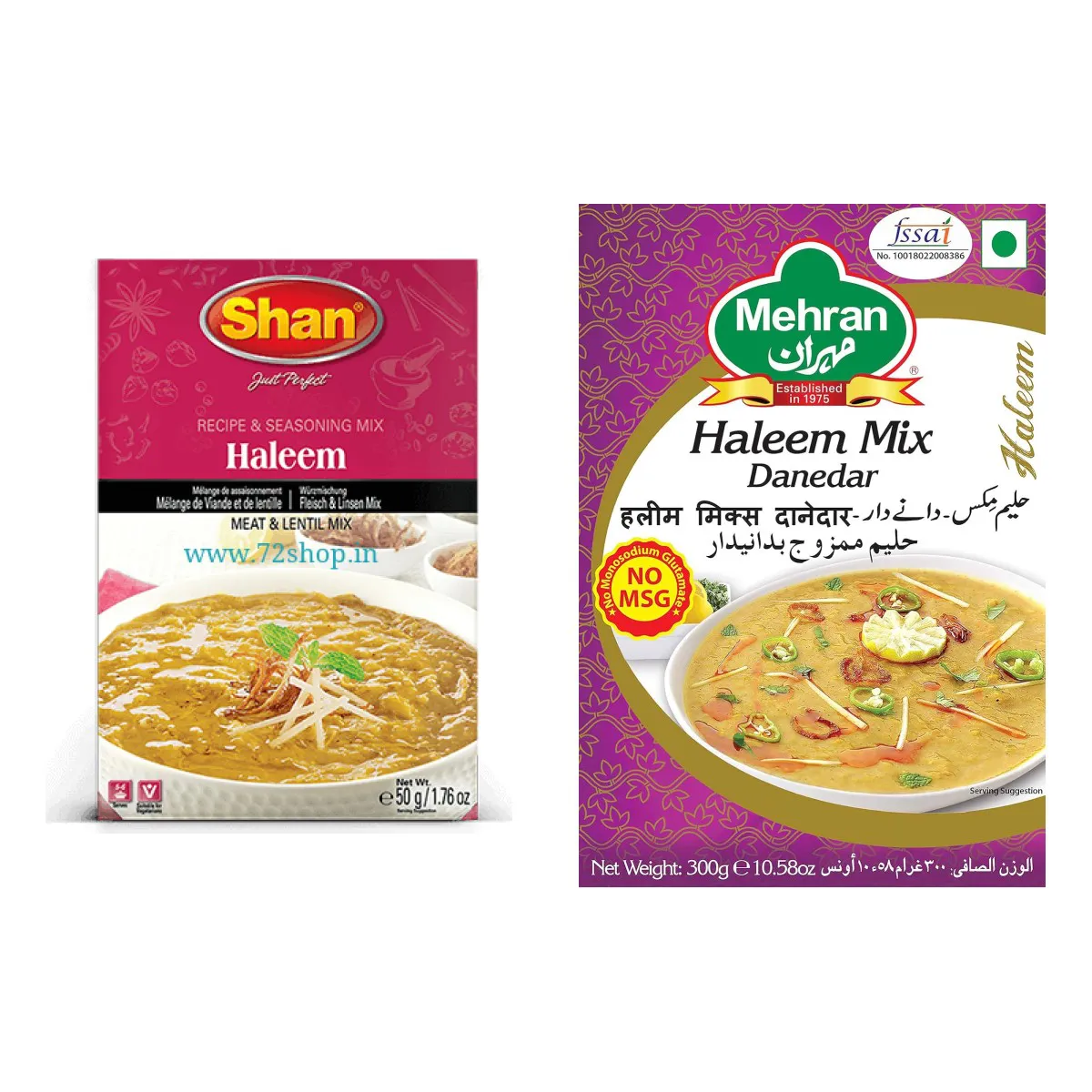 Shan vs Mehran Haleem Duo Shan vs Mehran Haleem Duo